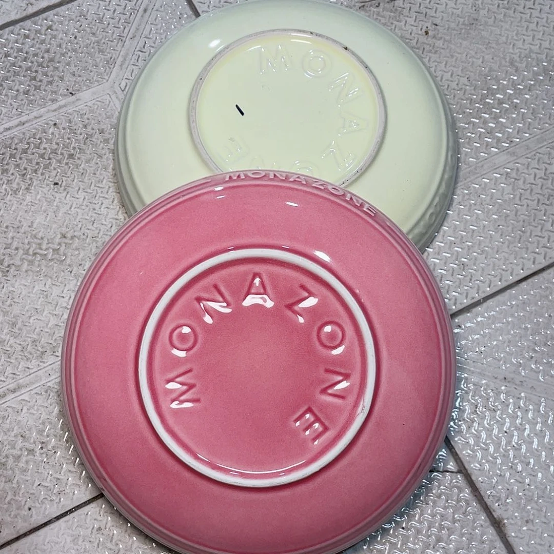 瓷片微瑕陶瓷餐具家用