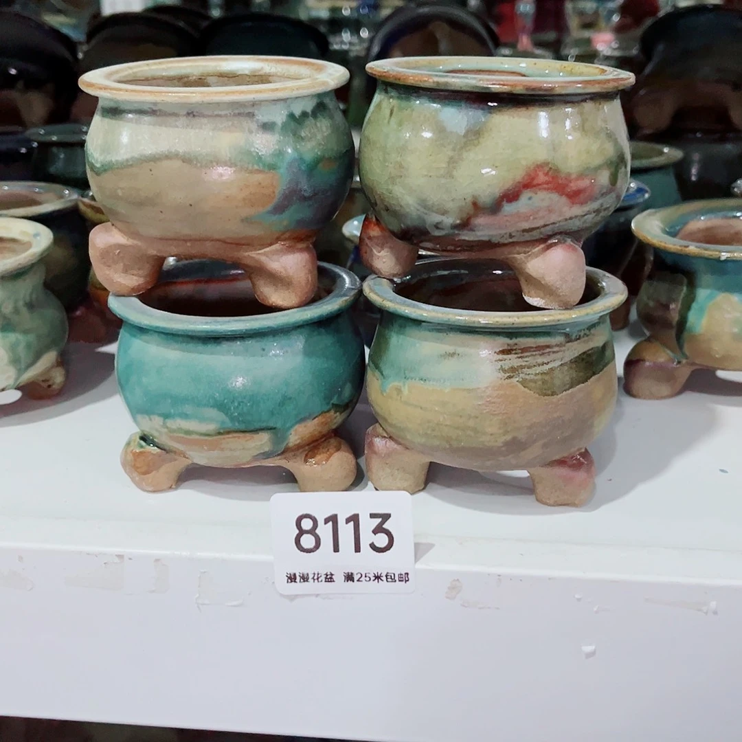 春****8113内口6景德镇手工