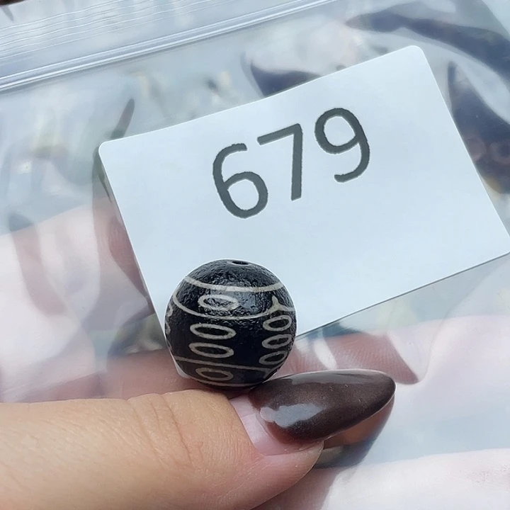 玛瑙/玉髓未镶嵌手链