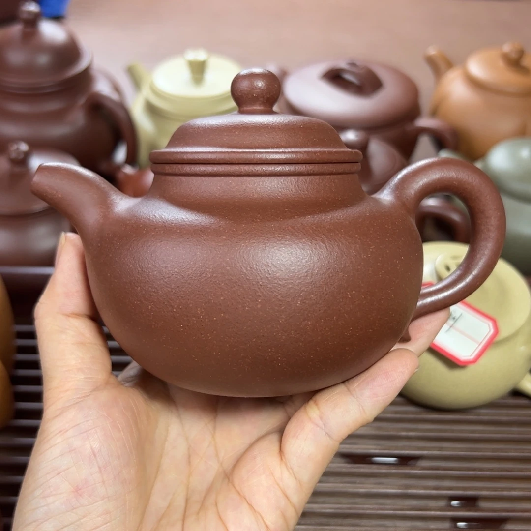 茶壶底槽青大亨莲子 300cc