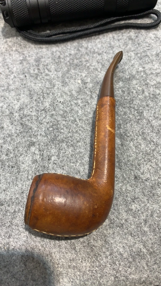 山长老板专拍烟斗链接