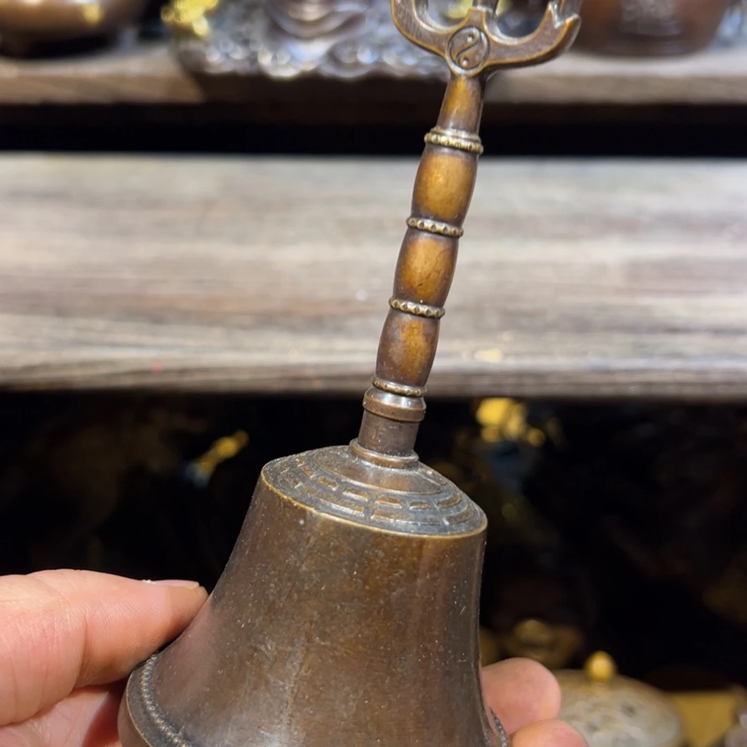 铜器工艺品精工铜器