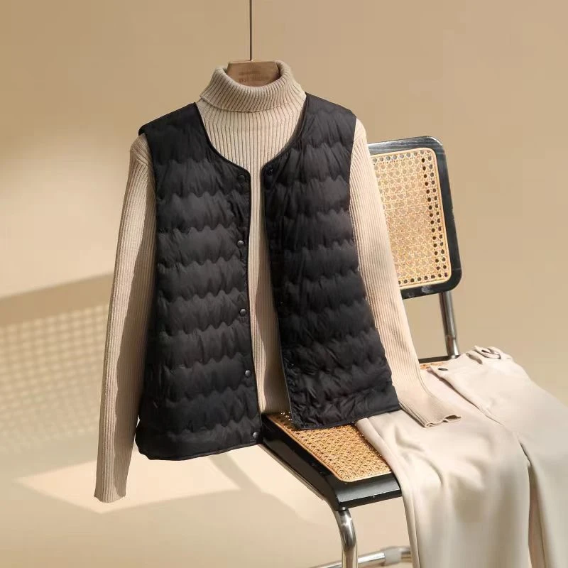 022水波纹马甲-HC