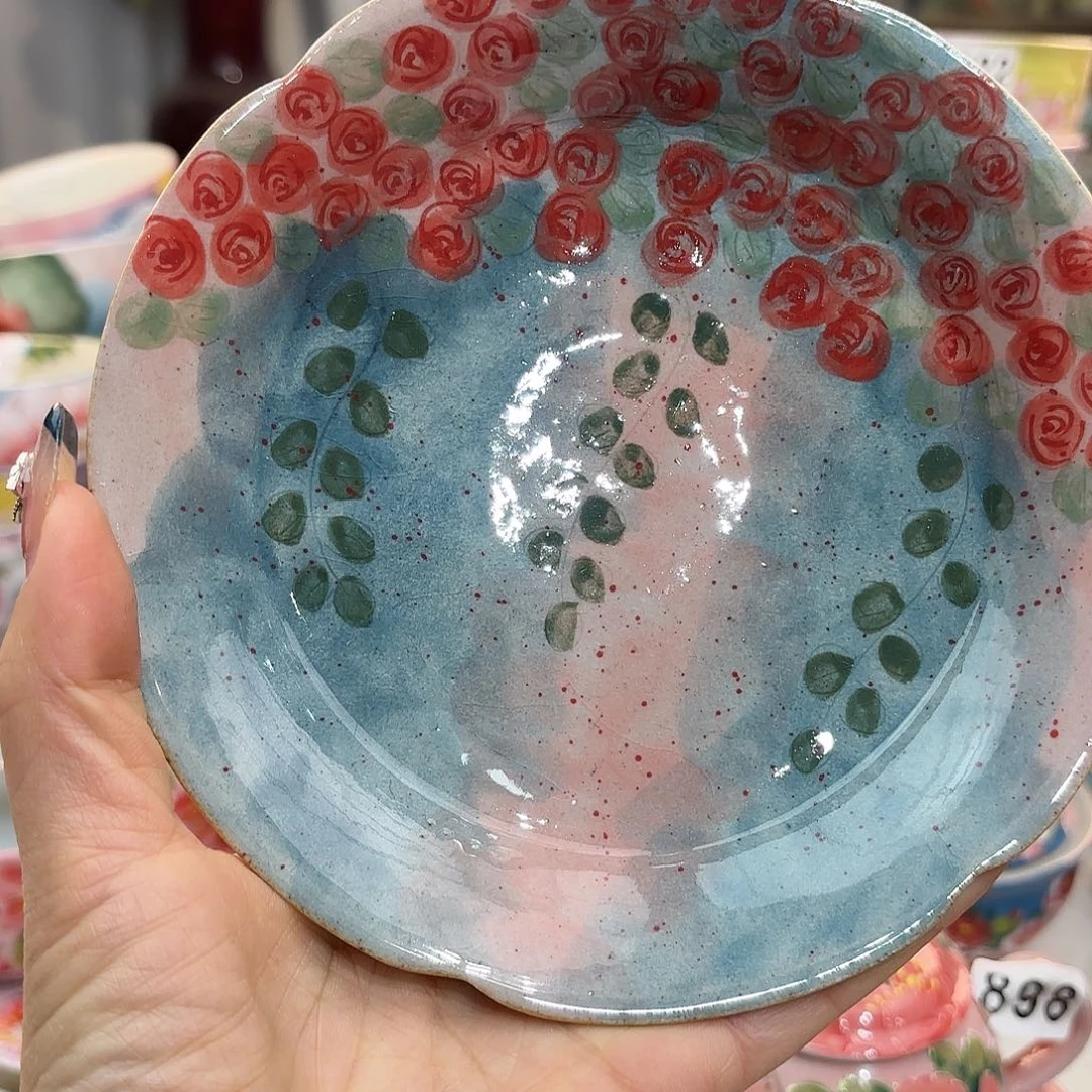 瓷片兔兔你的声音是很