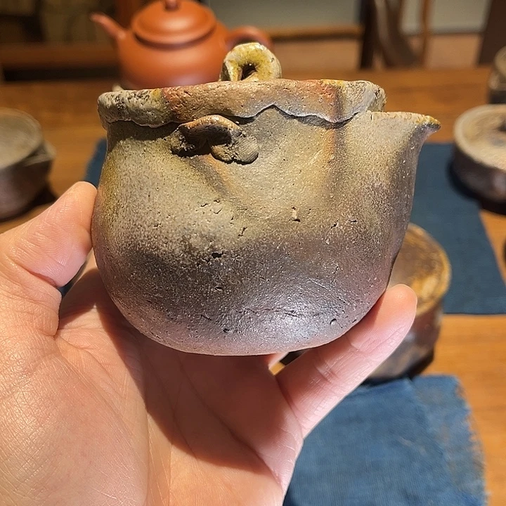 好好买壶天天开心