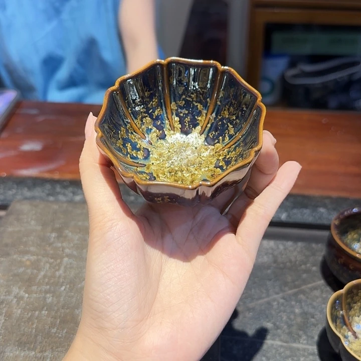小米茶器张宁老师专场