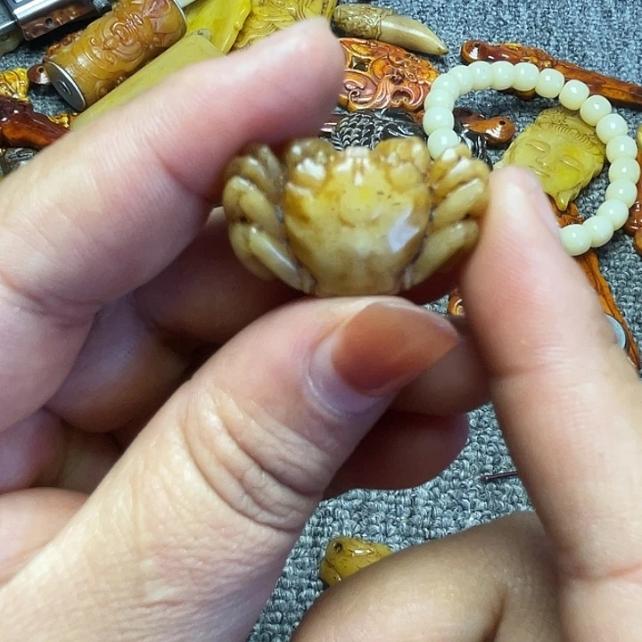 牛骨手串/手链其他配饰