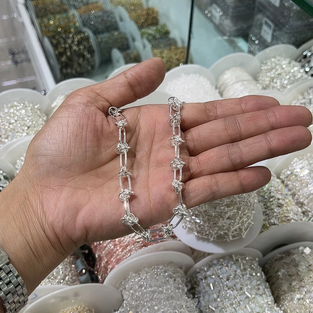 广东高保链条一米