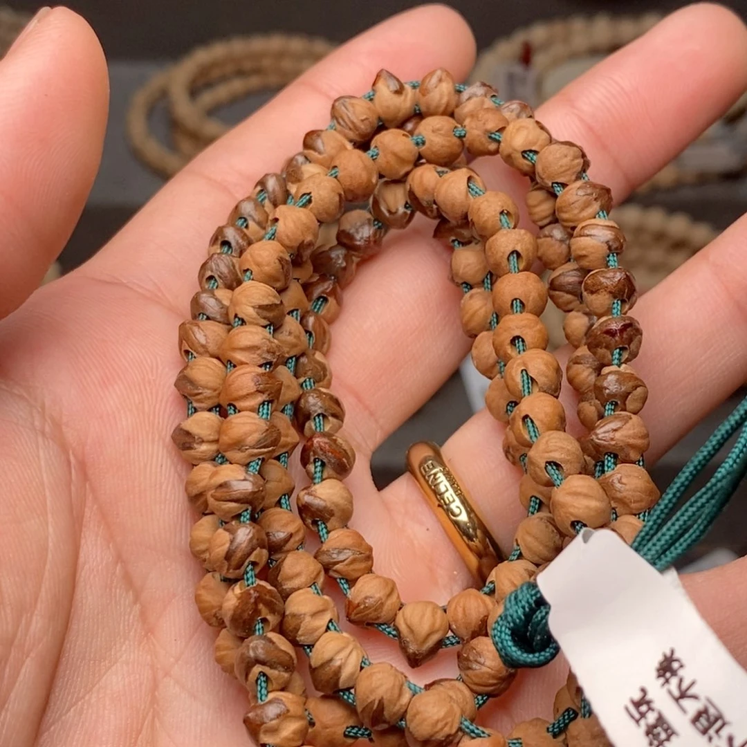 柏香籽/百香籽吊坠龙***⭐