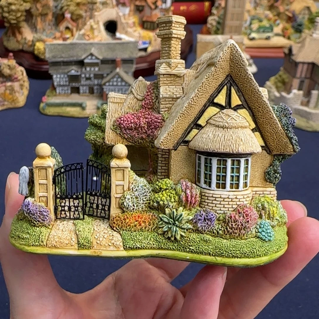 中古美物 利利普Lilliputlane