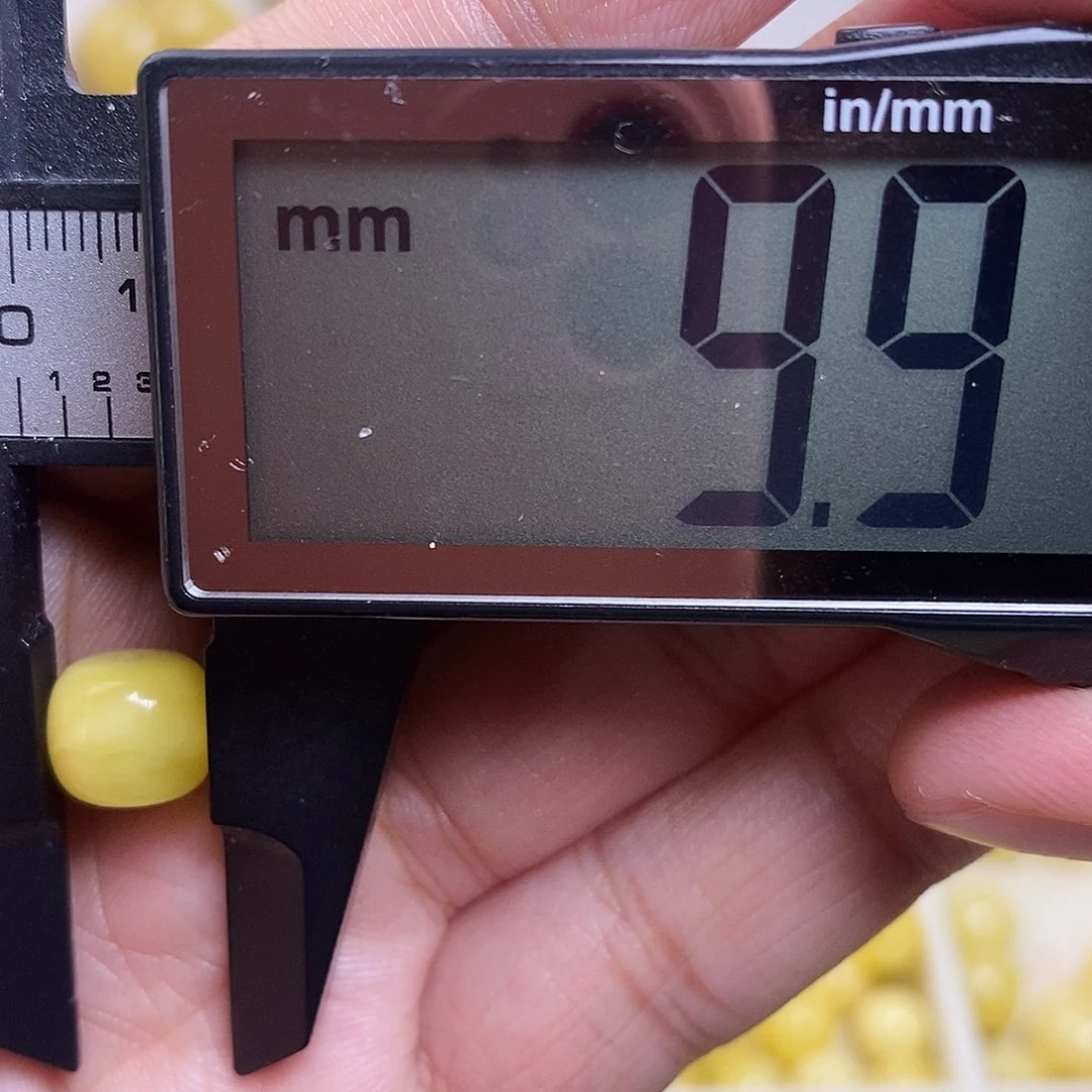 裸石琥珀未镶嵌睚*蜜蜡老型