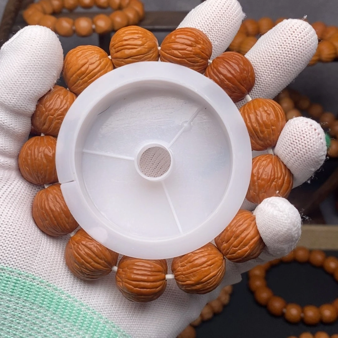 【闪购商品】文玩核桃吊坠霸王龙