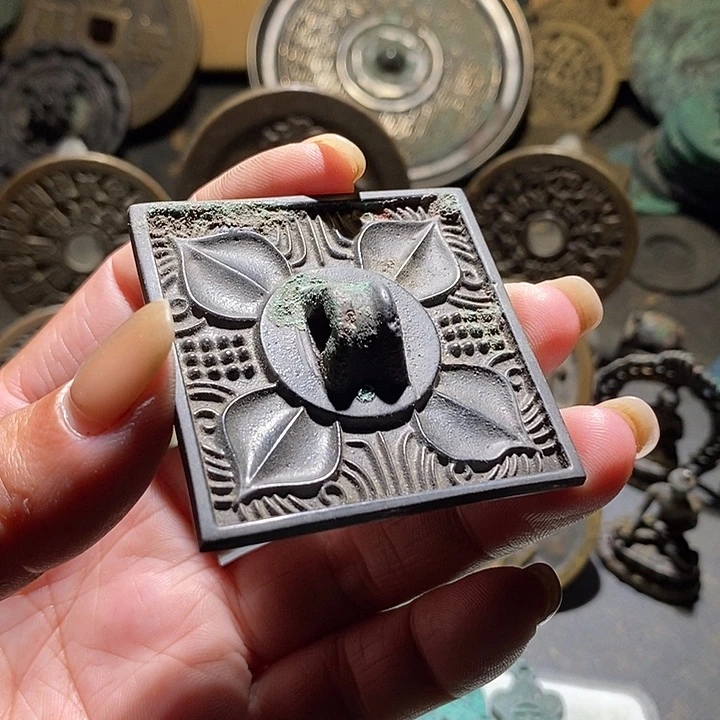 铜现代工艺品仿制品