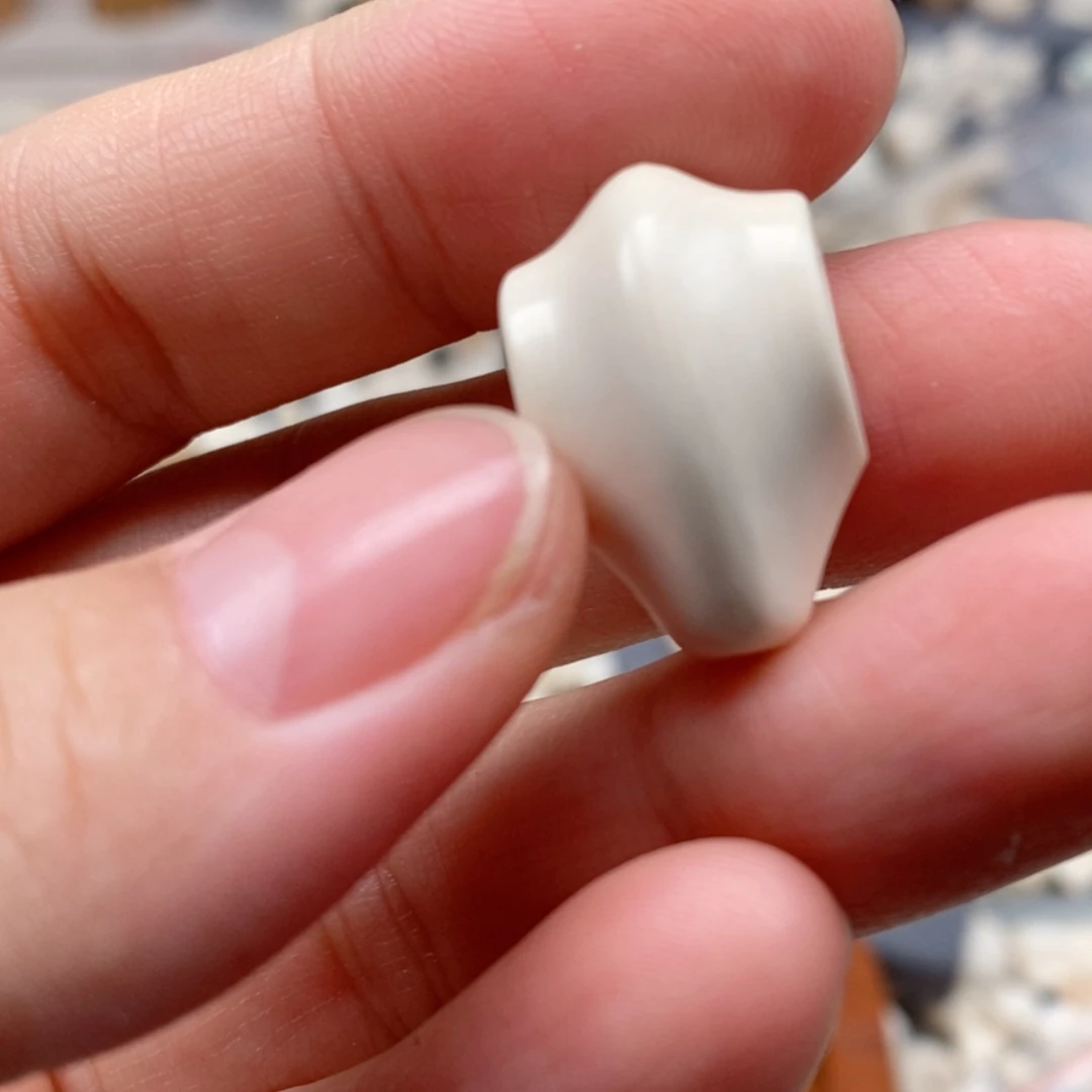 【闪购商品】无非金属G****i猛犸牙