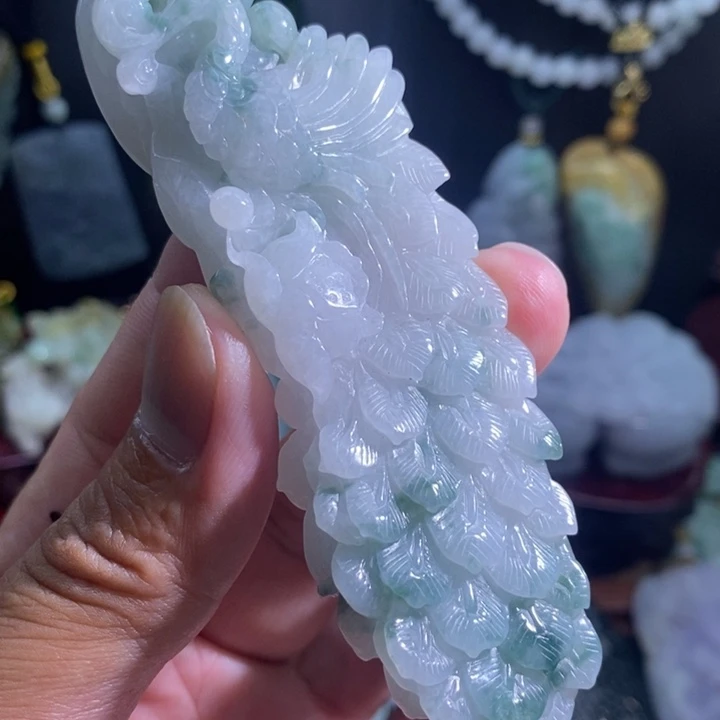 【闪购商品】颈饰未镶嵌翡翠11111111111111