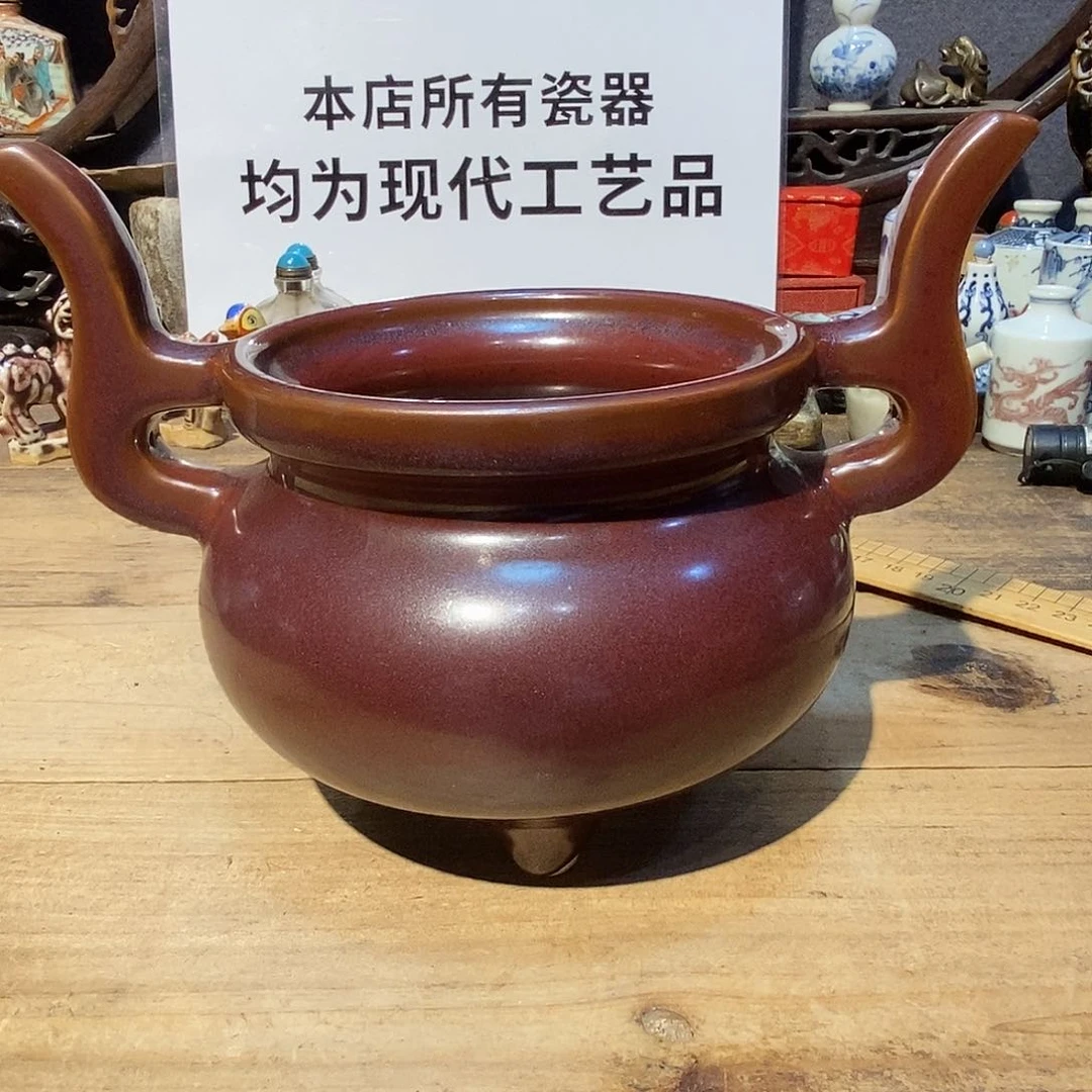 摆件陶瓷陶瓷陶瓷