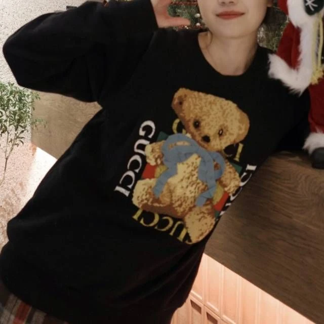 古驰/上衣/95新/[251224SJ]