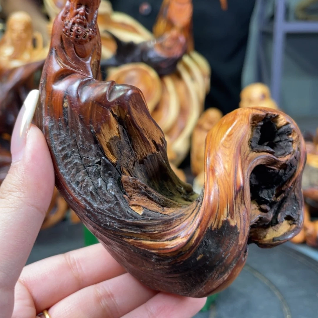 【闪购商品】柏木（崖柏）其他