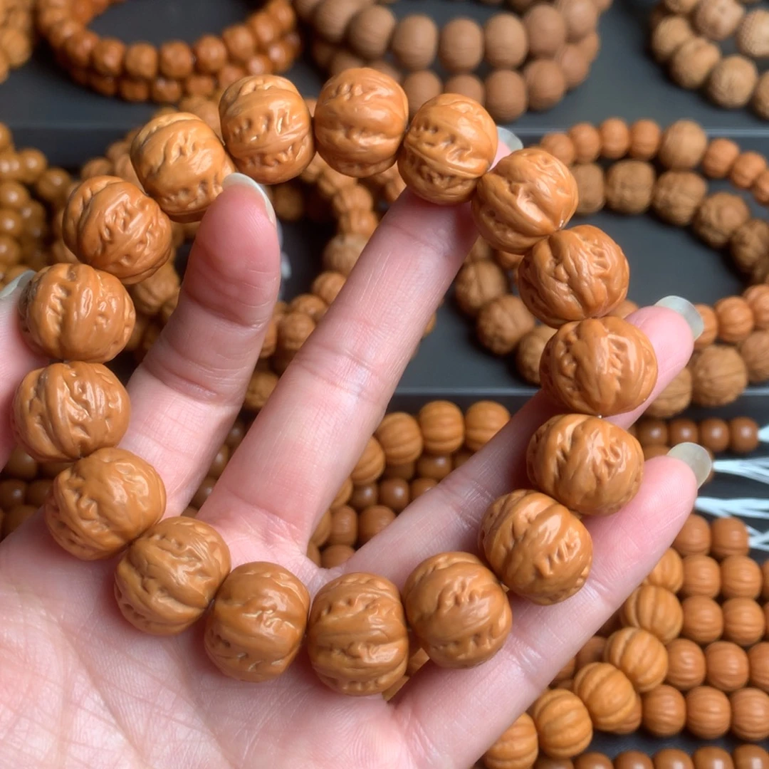 一***顺手串猴头核桃11111111