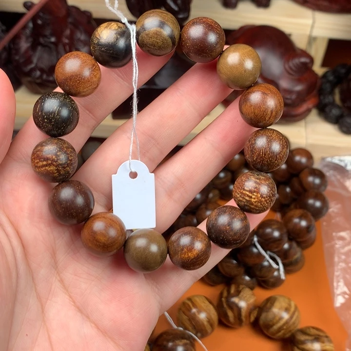 木月*贡木回血，1.5多宝特色串