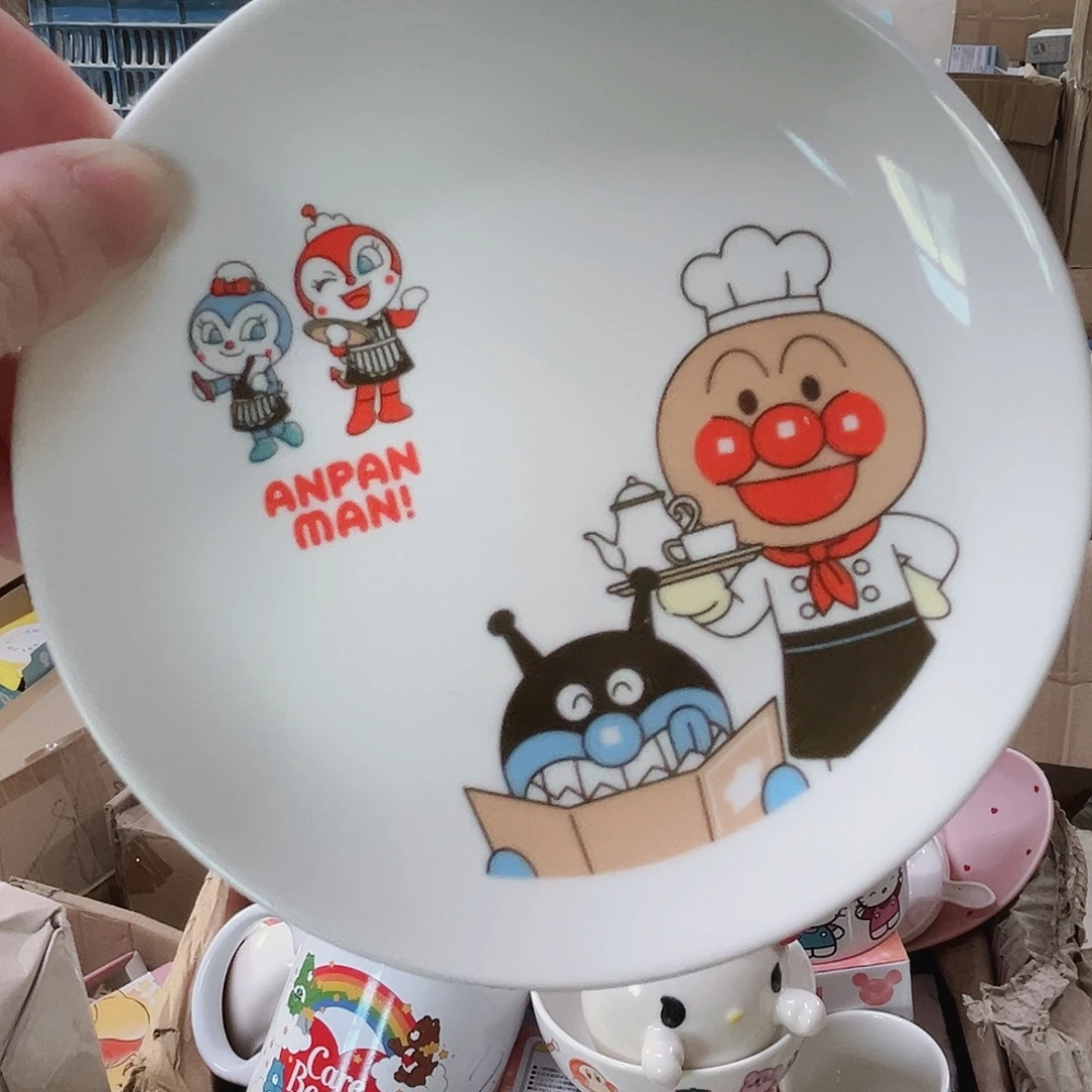 微瑕满20包邮可爱