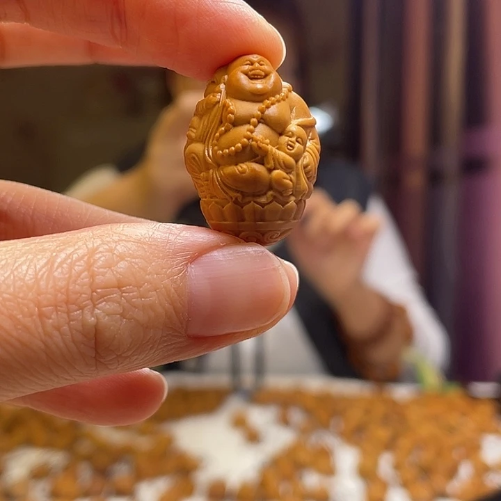 手串/手链橄榄核
