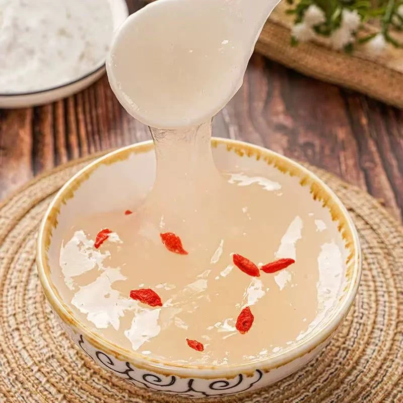 【阿成传承养生】葛根粉