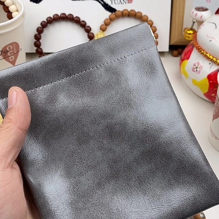 猴头核桃吊坠呜*叽收纳包