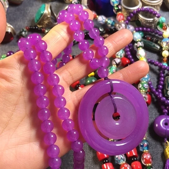 合金陶瓷复古设计风格