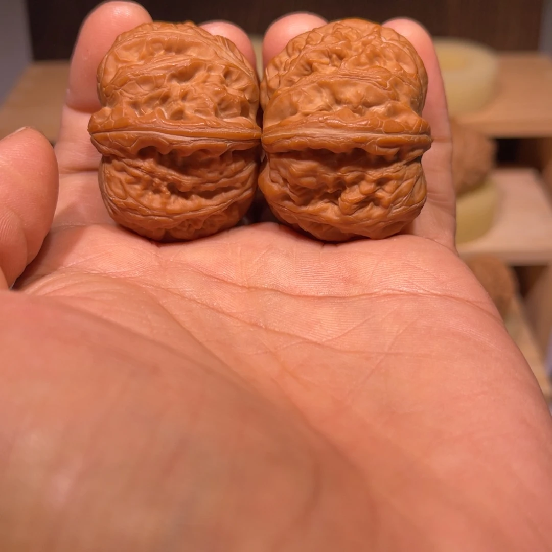 桃核吊坠43全品元宝