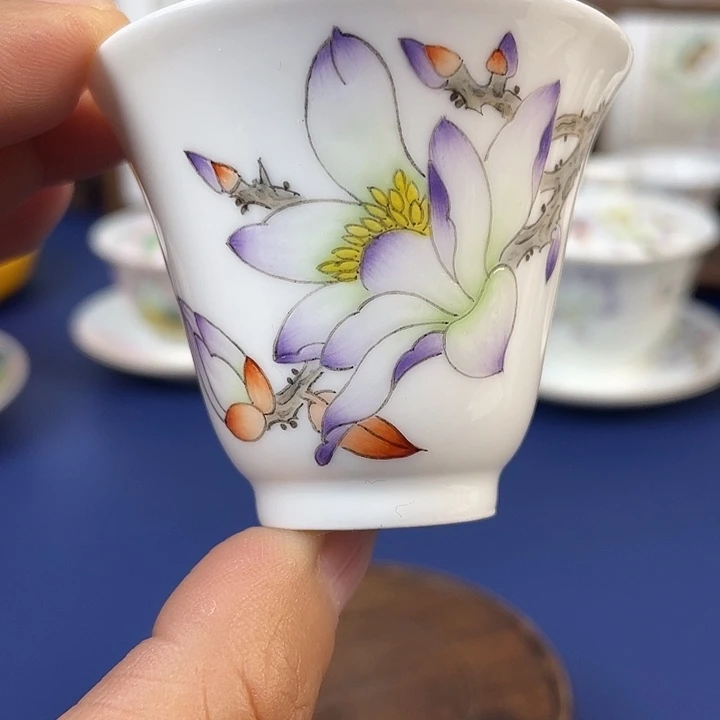 手工制作非遗传承
