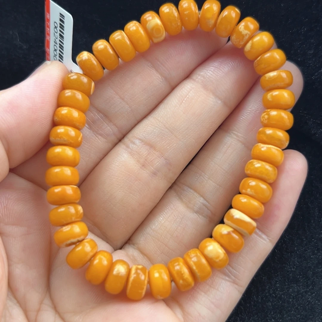 未镶嵌琥珀珠宝奇石