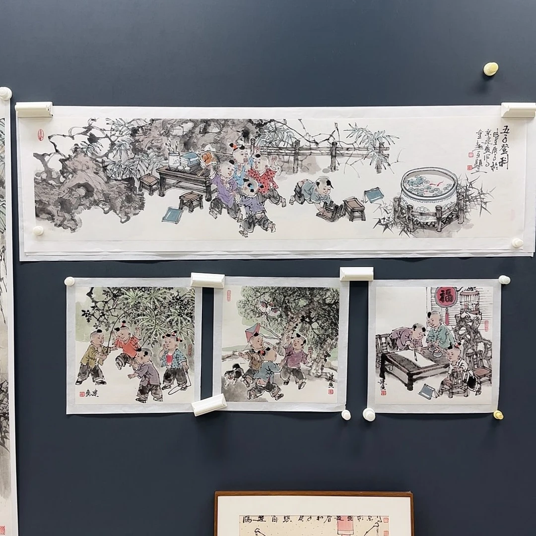 百***化国画艺术学院音乐系学院学生会