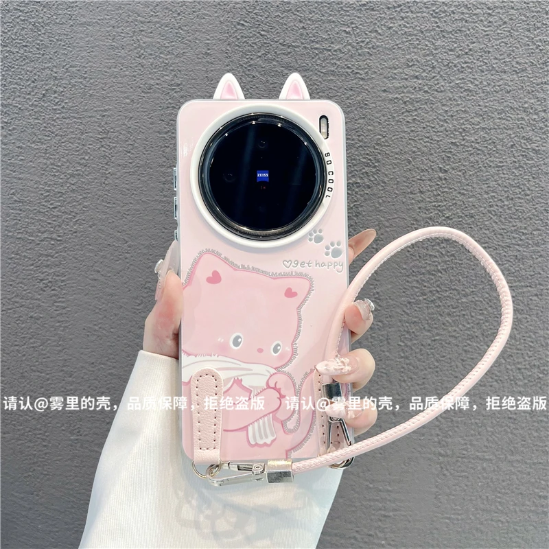 磨砂彩银适用苹果17/iPhone/华为荣耀/OPPO/VIVO/小米手机壳保护