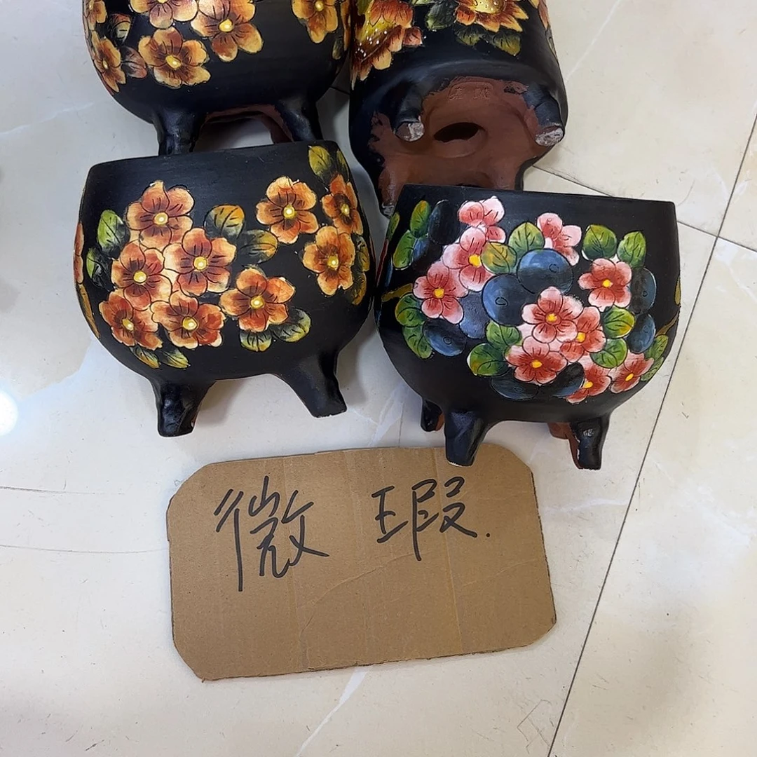 漂***静景德镇炫彩手绘景德镇炫彩手绘