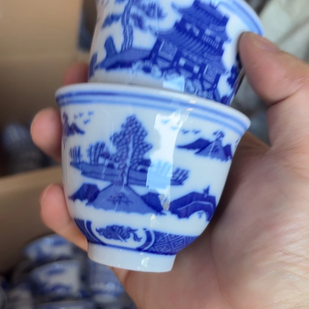 景德镇陶瓷美术作品