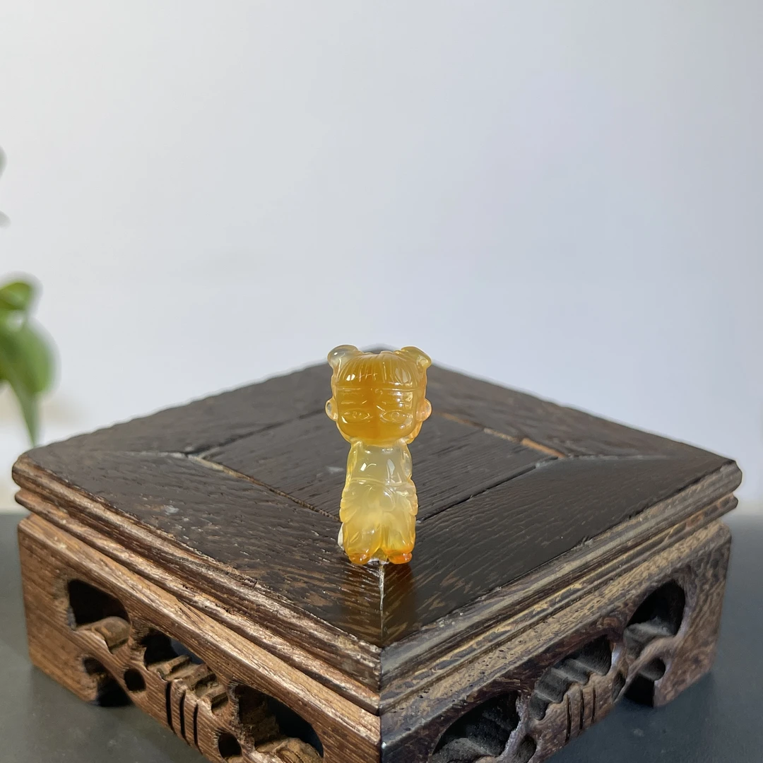 JGB13-03   阿拉善-哪吒