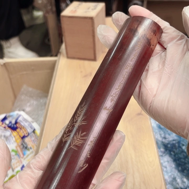 杯一个瓷器默认微瑕