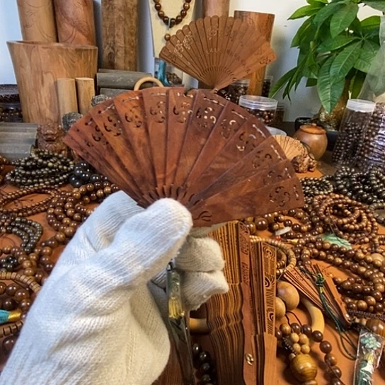 老山檀香老山檀香微瑕