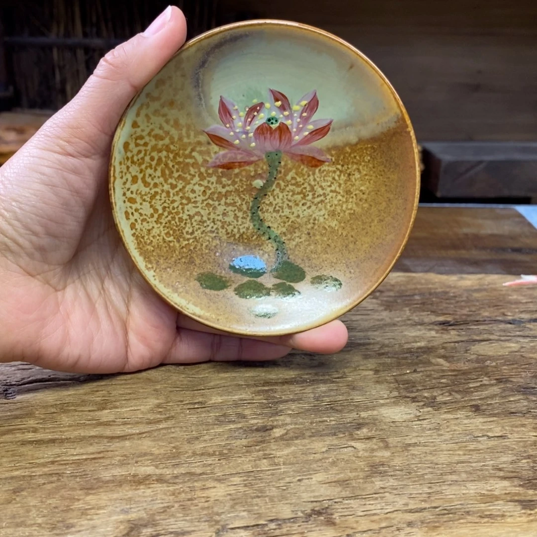 景德镇纯手工制作陶瓷