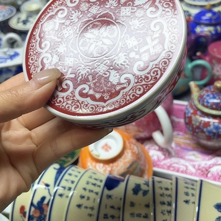 景德镇陶瓷博物有限公司副会长