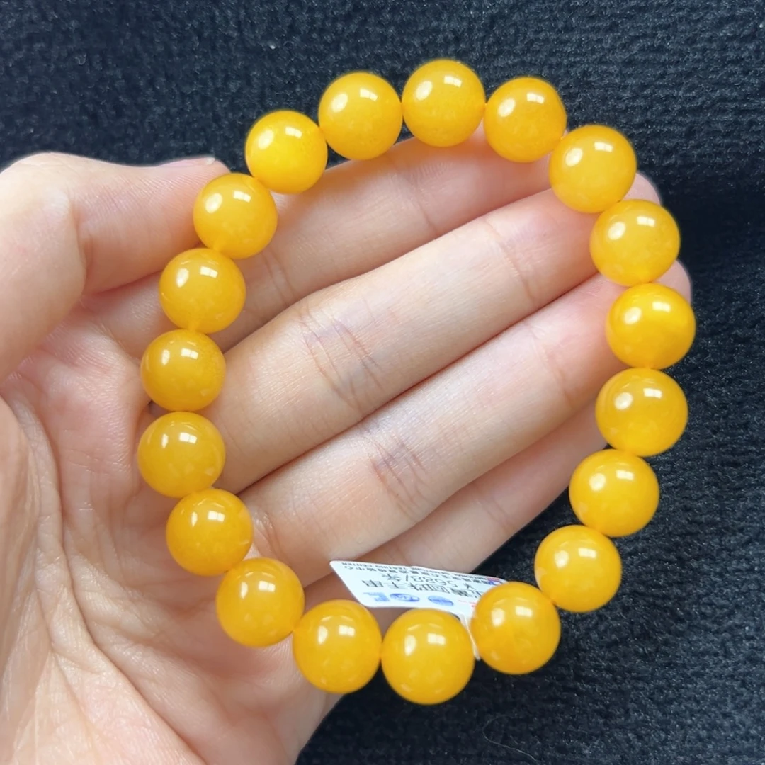 未镶嵌琥珀珠宝奇石