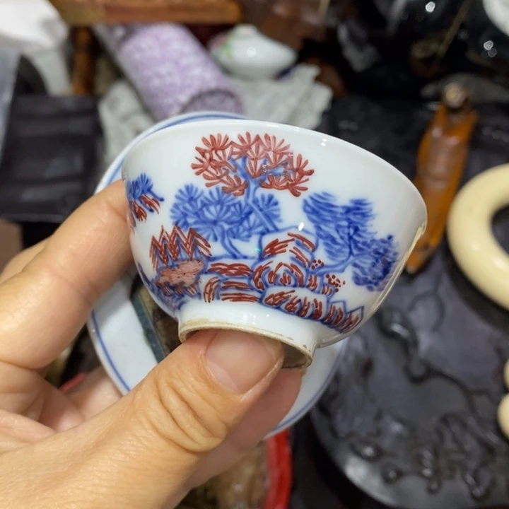 紫砂陶瓷艺术陶瓷艺术
