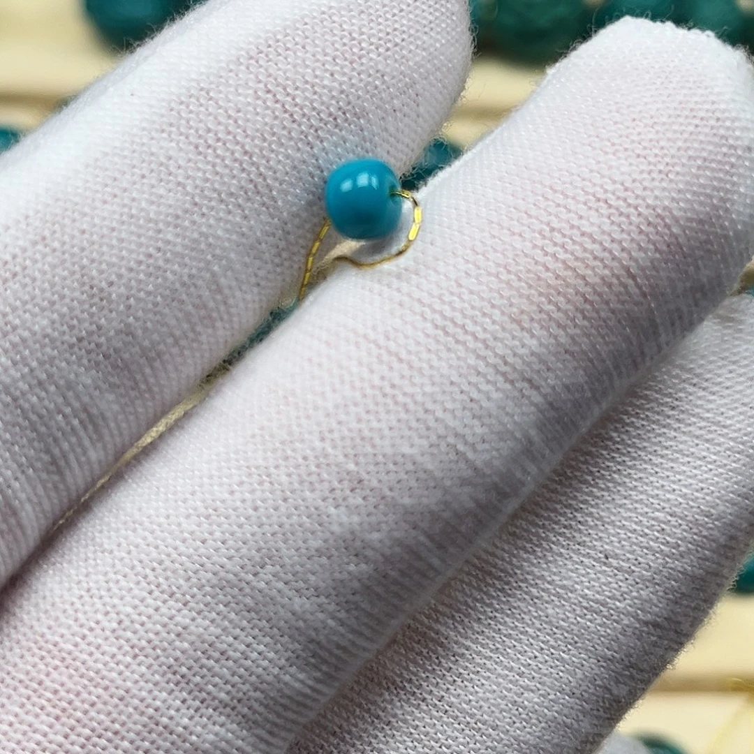 绿松石未镶嵌珠宝奇石779