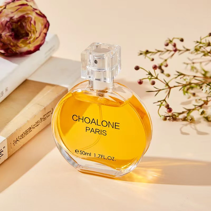 高级小众花香调香水清新淡雅持久留香男女日常适用邂逅香水