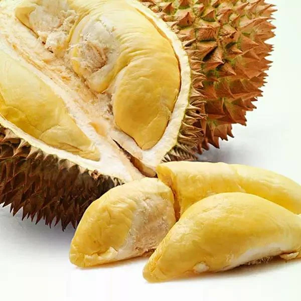 【一果一重】泰国树熟鲜榴莲核小  A果榴莲 现剥现开 干包黄肉 香甜软糯榴莲同城配金枕泰国东部