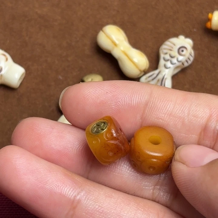 橄榄核手串/手链藏传哦配饰