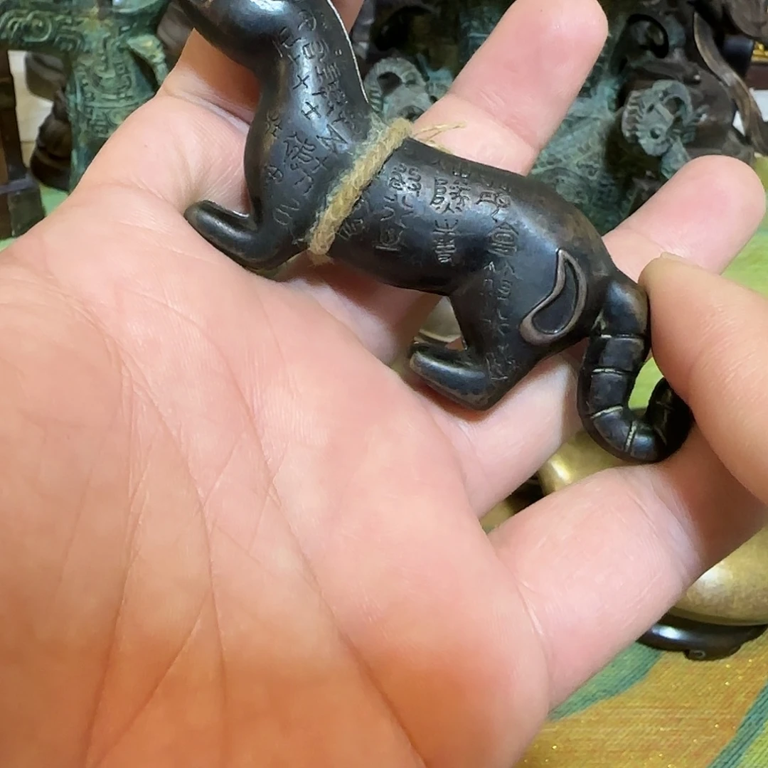 老铜器老铜器老铜器