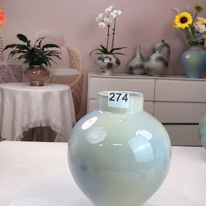 摆件274瑕疵景德镇陶瓷艺术精品