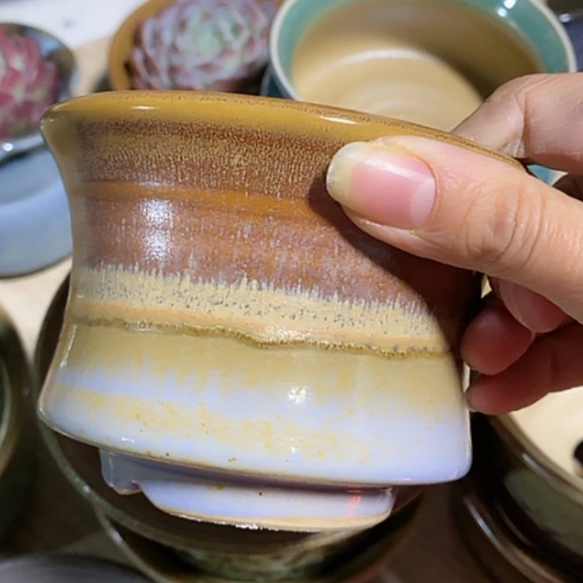 【闪购商品】红陶口11